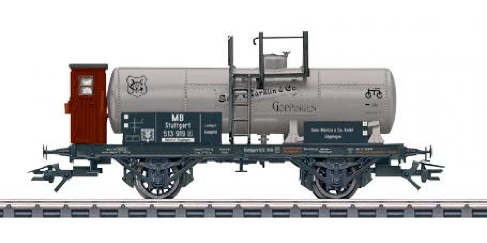 48919 "Märklin & Co" special wagon for IMA 2019 H0